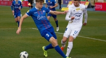 PL: Stal Mielec - Podbeskidzie Bielsko Biała 2019-11-30